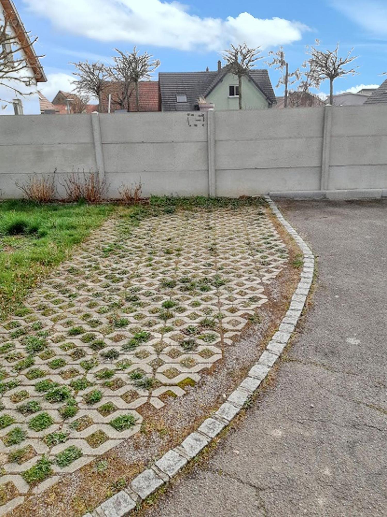 Maison Enchanteur A Berrwiller Avec Jardin Paisible Екстериор снимка