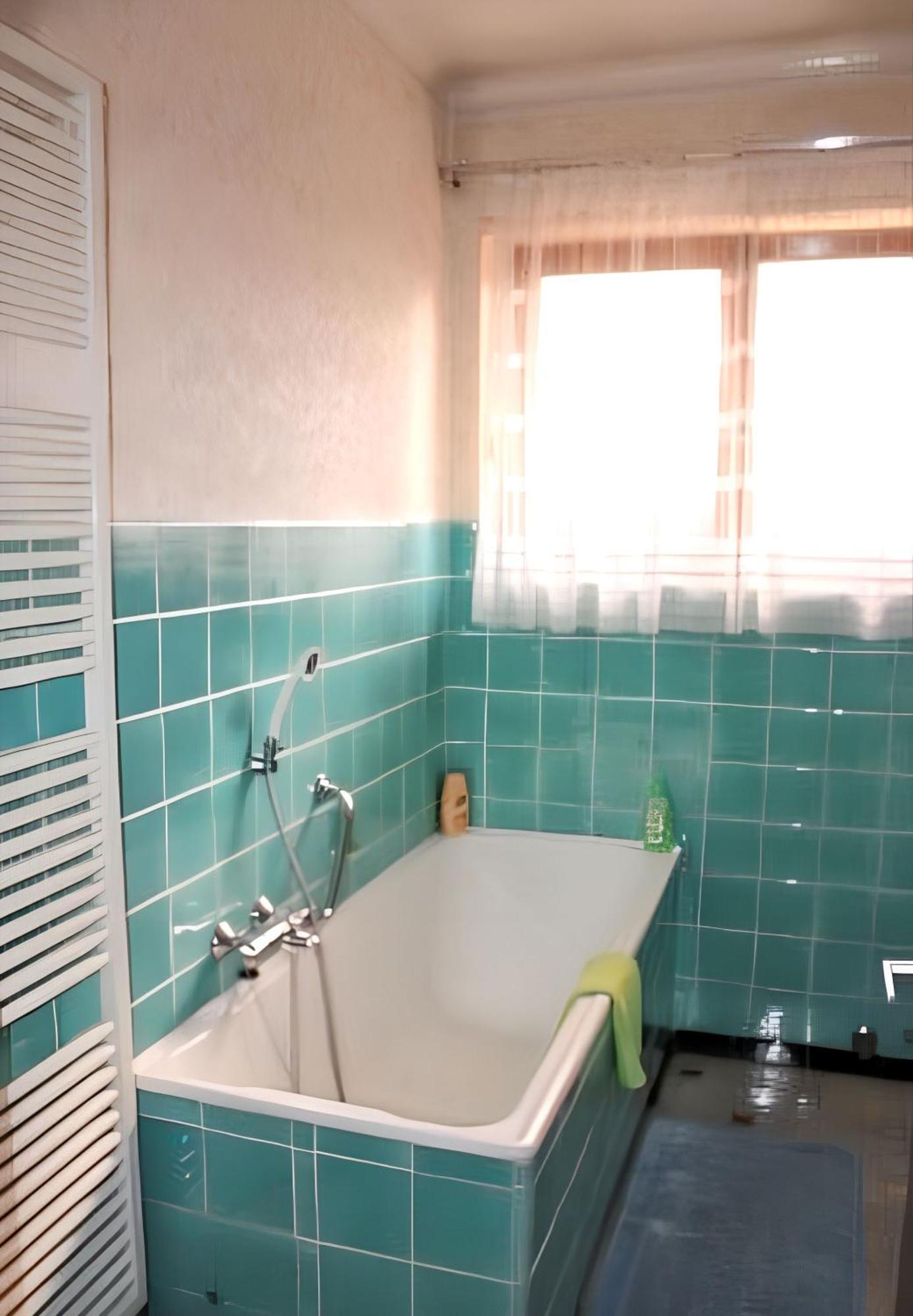Maison Enchanteur A Berrwiller Avec Jardin Paisible Екстериор снимка