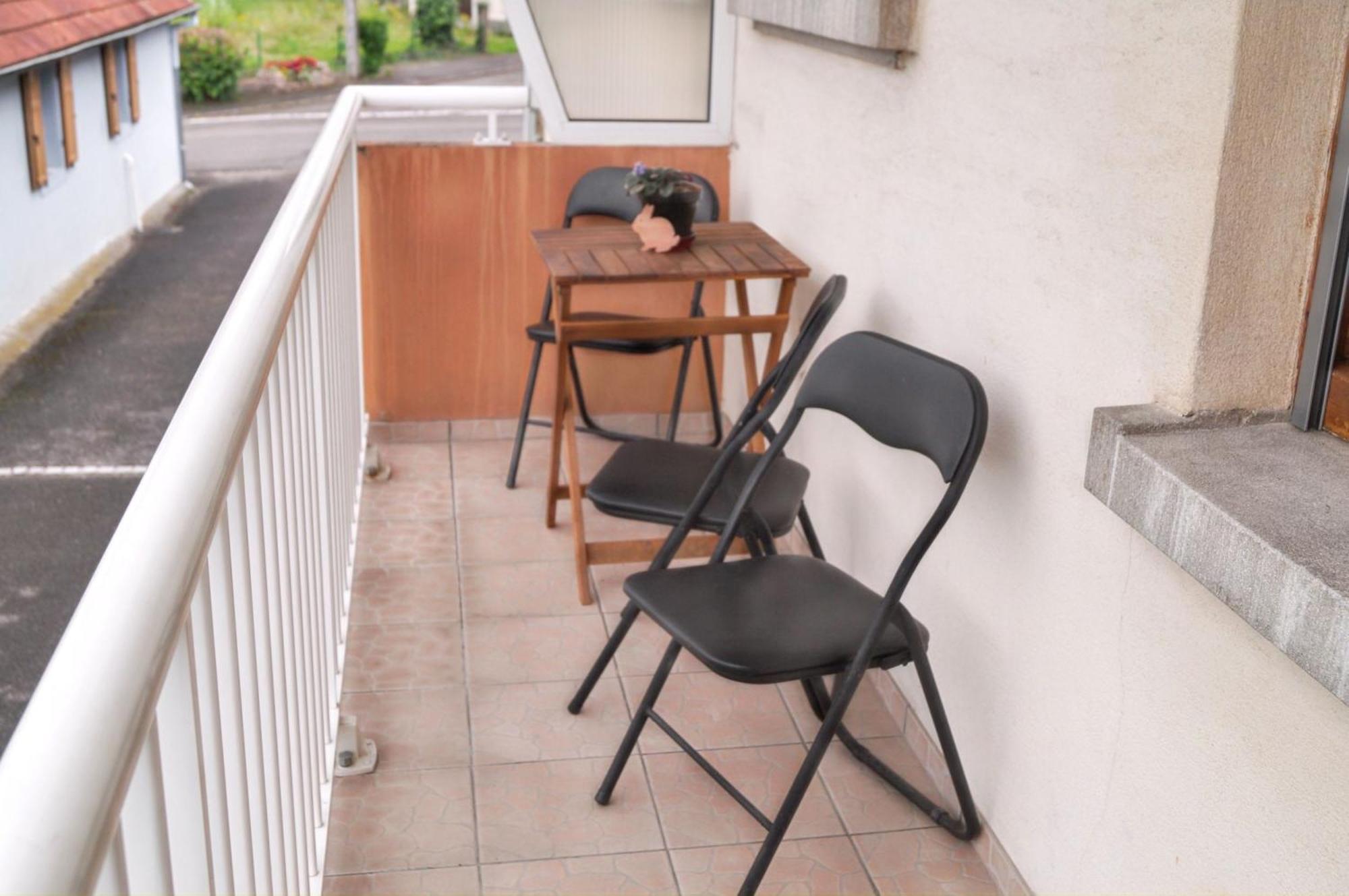 Maison Enchanteur A Berrwiller Avec Jardin Paisible Екстериор снимка