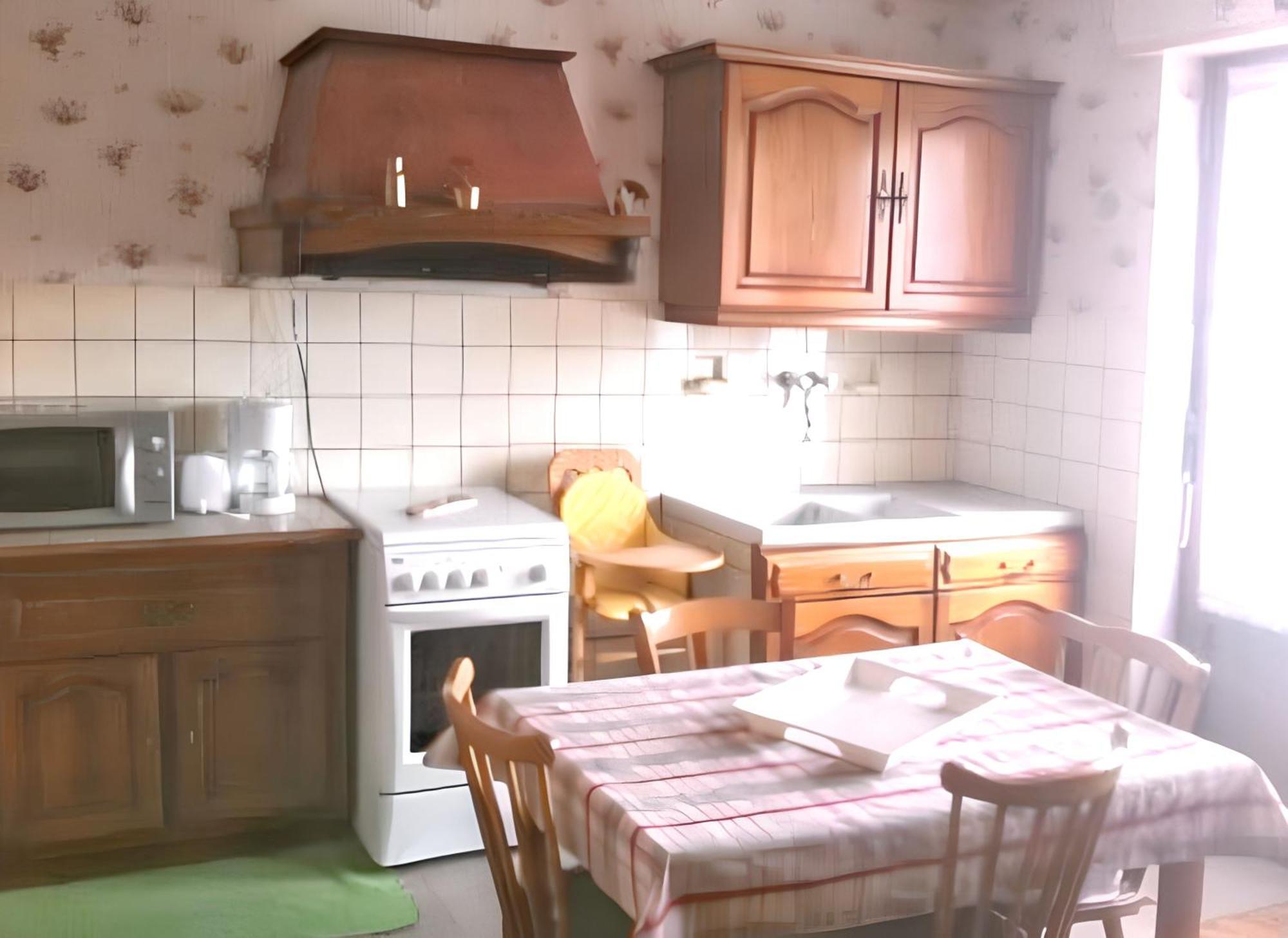 Maison Enchanteur A Berrwiller Avec Jardin Paisible Екстериор снимка