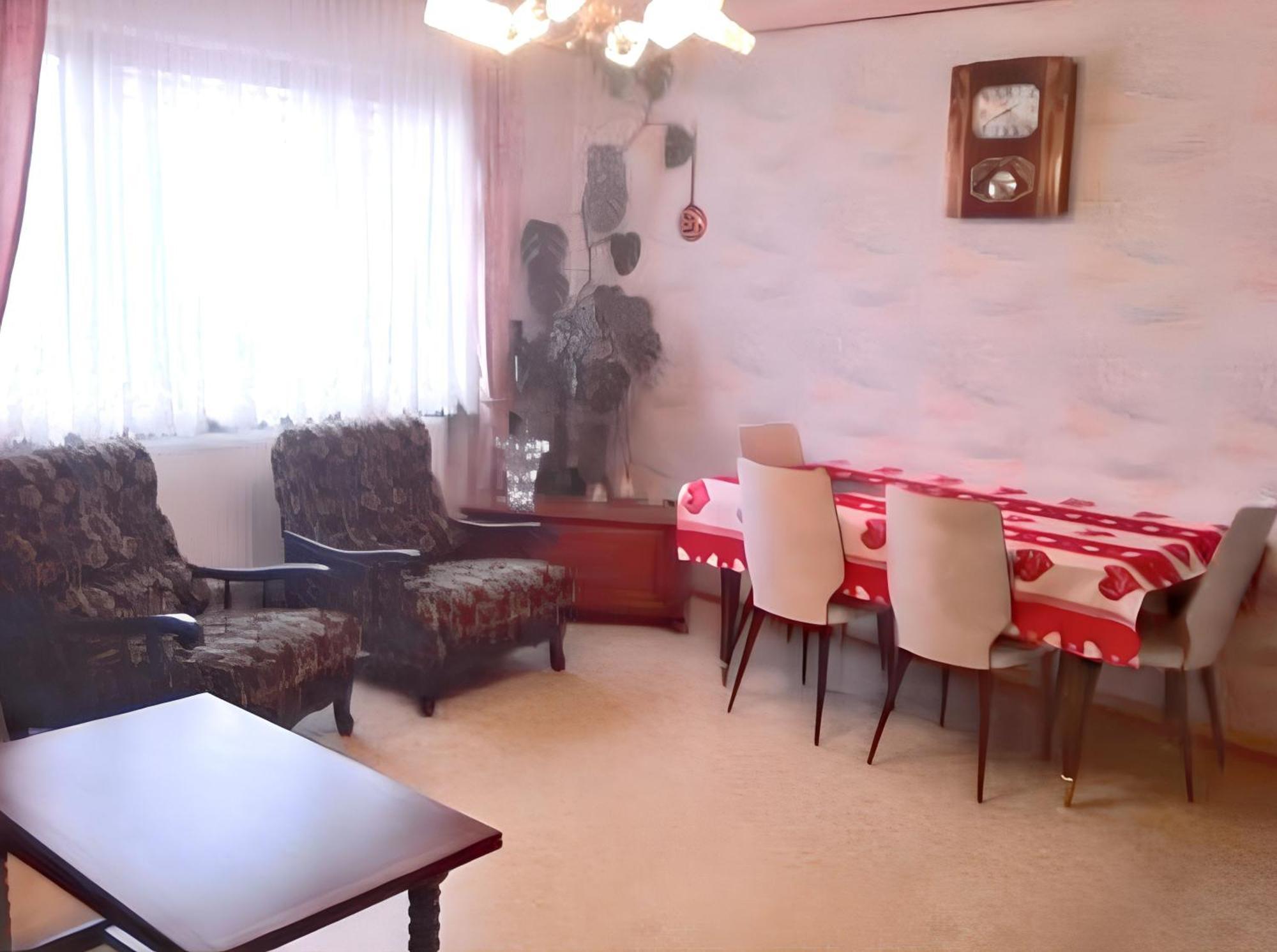 Maison Enchanteur A Berrwiller Avec Jardin Paisible Екстериор снимка
